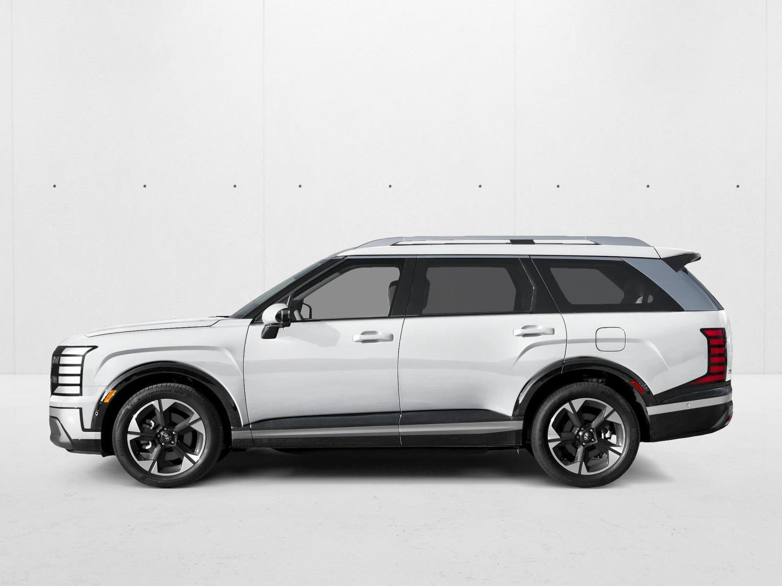 Thumbnail: 2027 Hyundai Palisade - 2