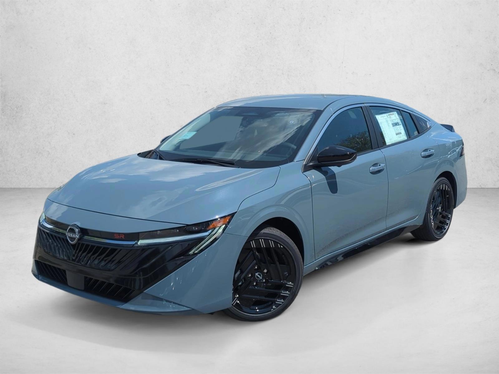 Thumbnail: 2027 Nissan Sentra - 1