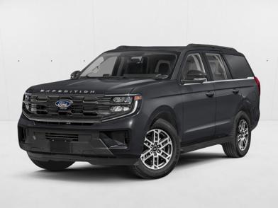 2026 Ford Expedition