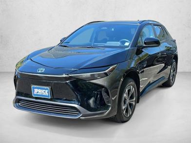 2024 Toyota bZ4X XLE -
                  Elmsford, NY