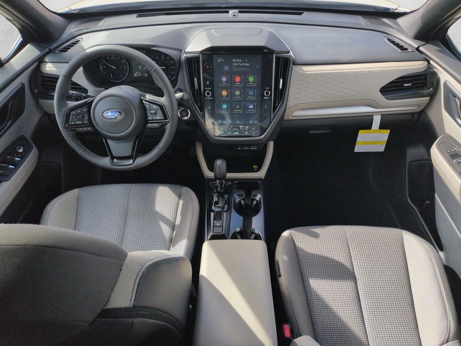 Thumbnail: 2026 Subaru Forester - 5