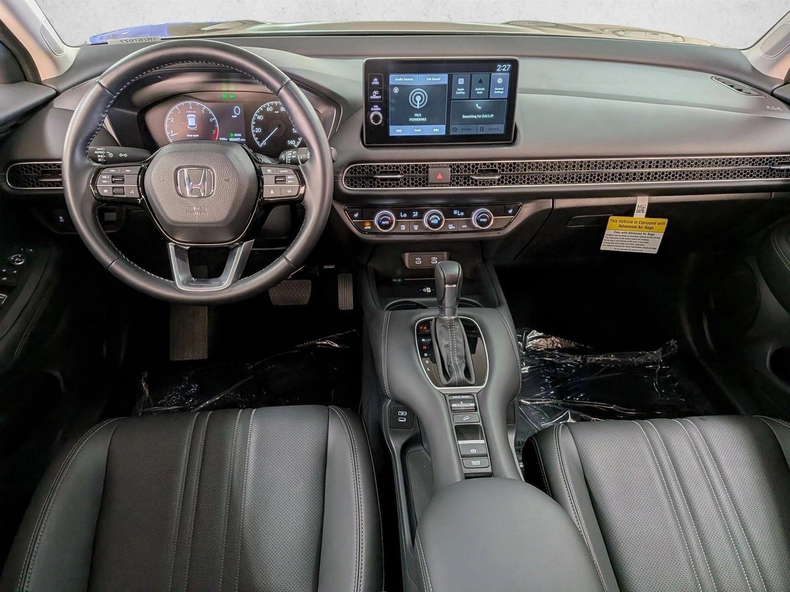 Thumbnail: 2026 Honda HR-V - 3