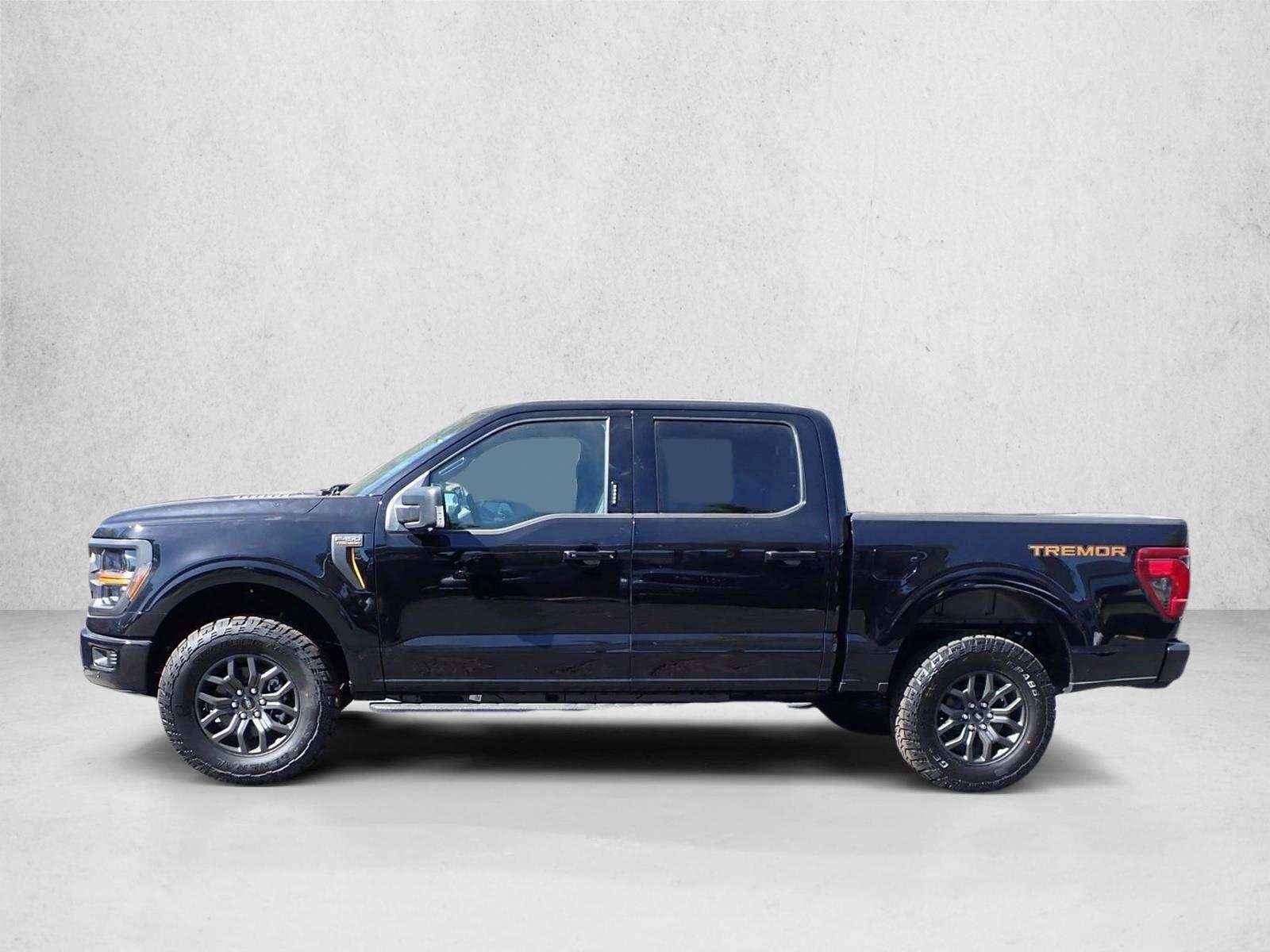 Thumbnail: 2026 Ford F-150 - 2