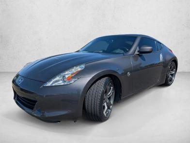 2010 Nissan Z 370Z -
                  Roseville, CA