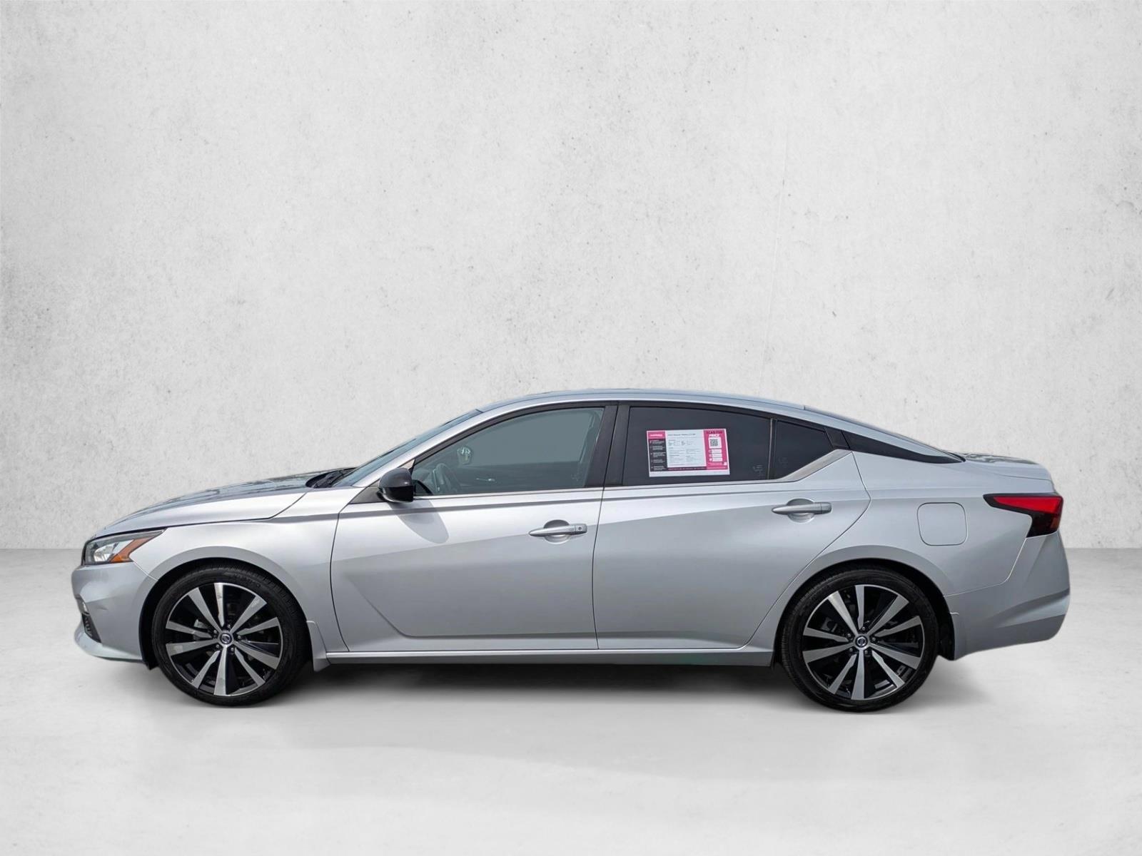 Thumbnail: 2020 Nissan Altima - 2