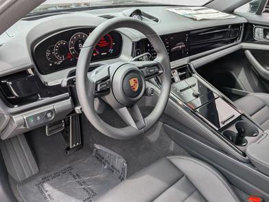2026 Porsche Panamera