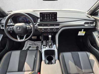 2026 Acura Integra
