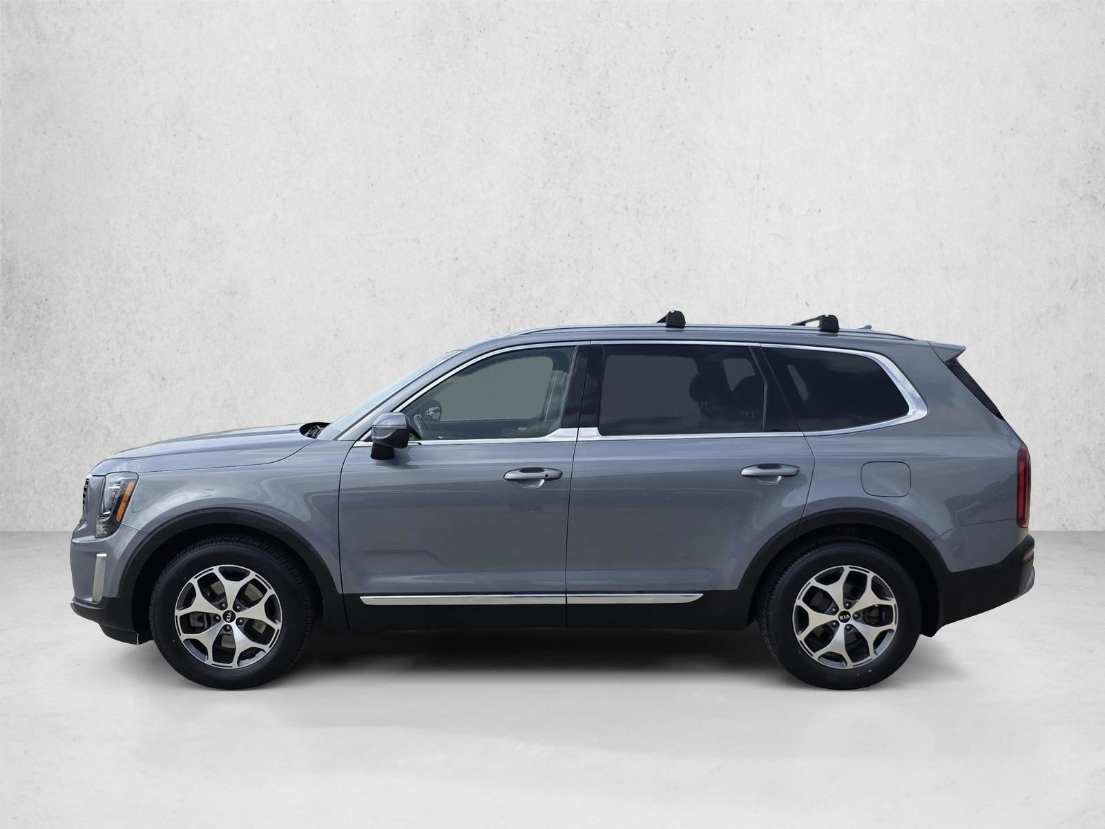 Thumbnail: 2020 Kia Telluride - 2