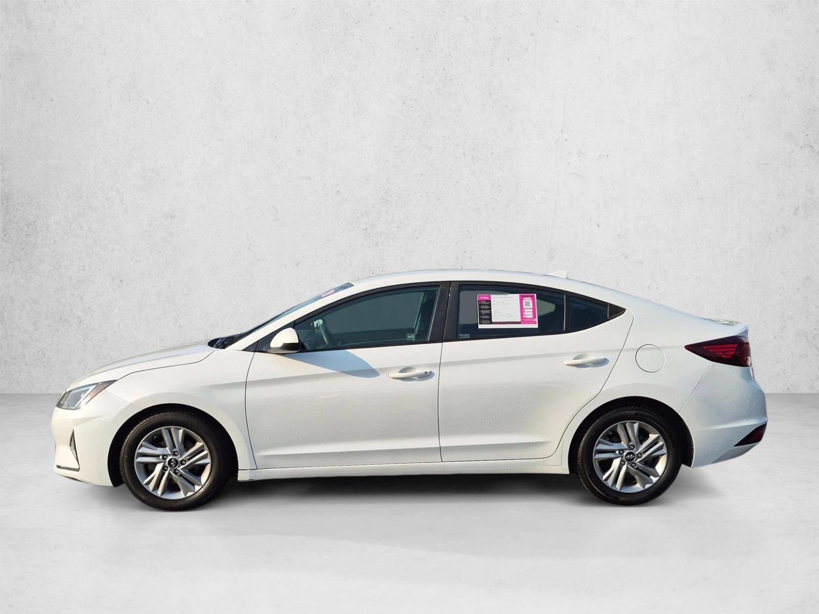 Thumbnail: 2020 Hyundai Elantra - 2