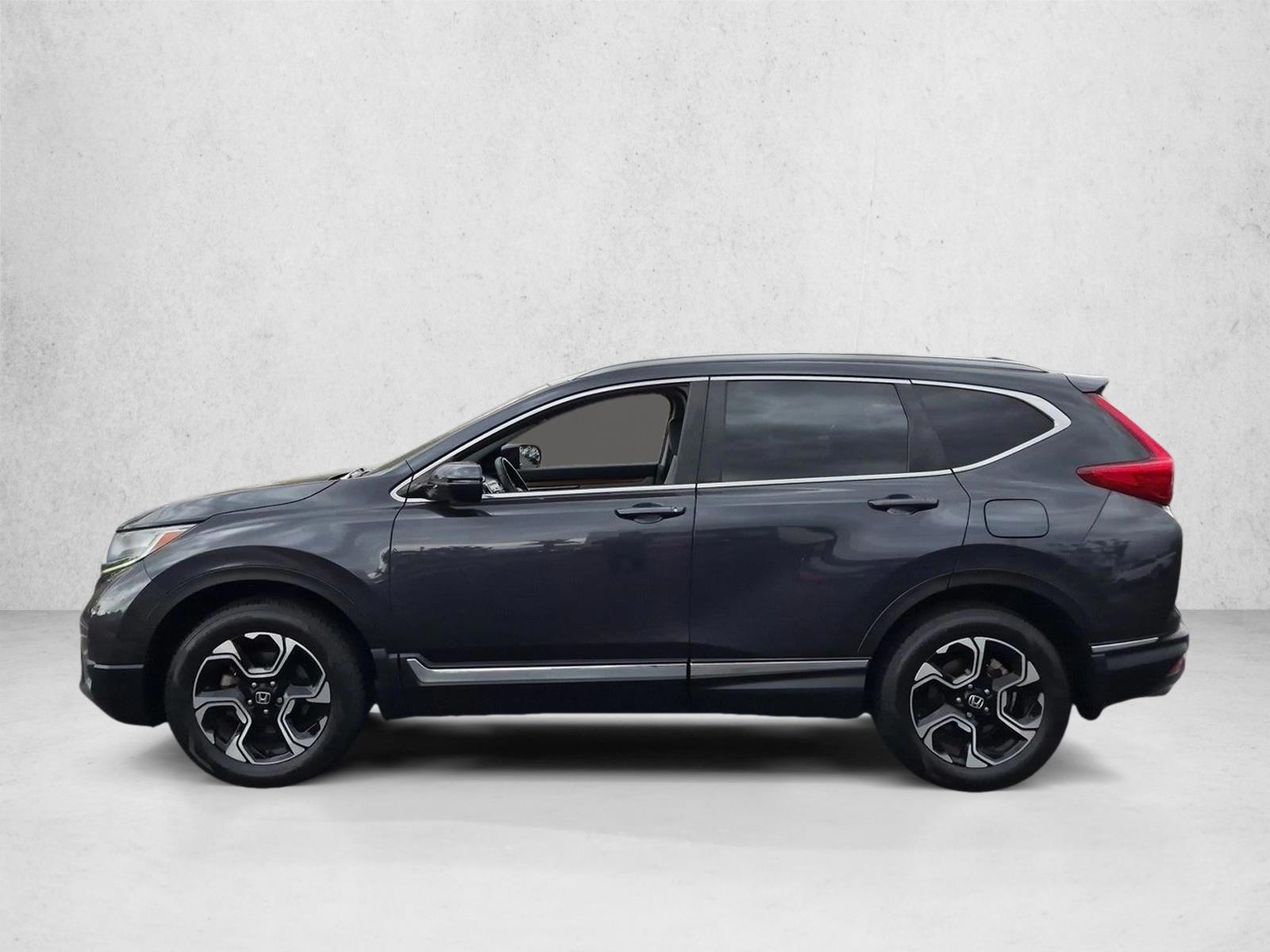 Thumbnail: 2019 Honda CR-V - 3