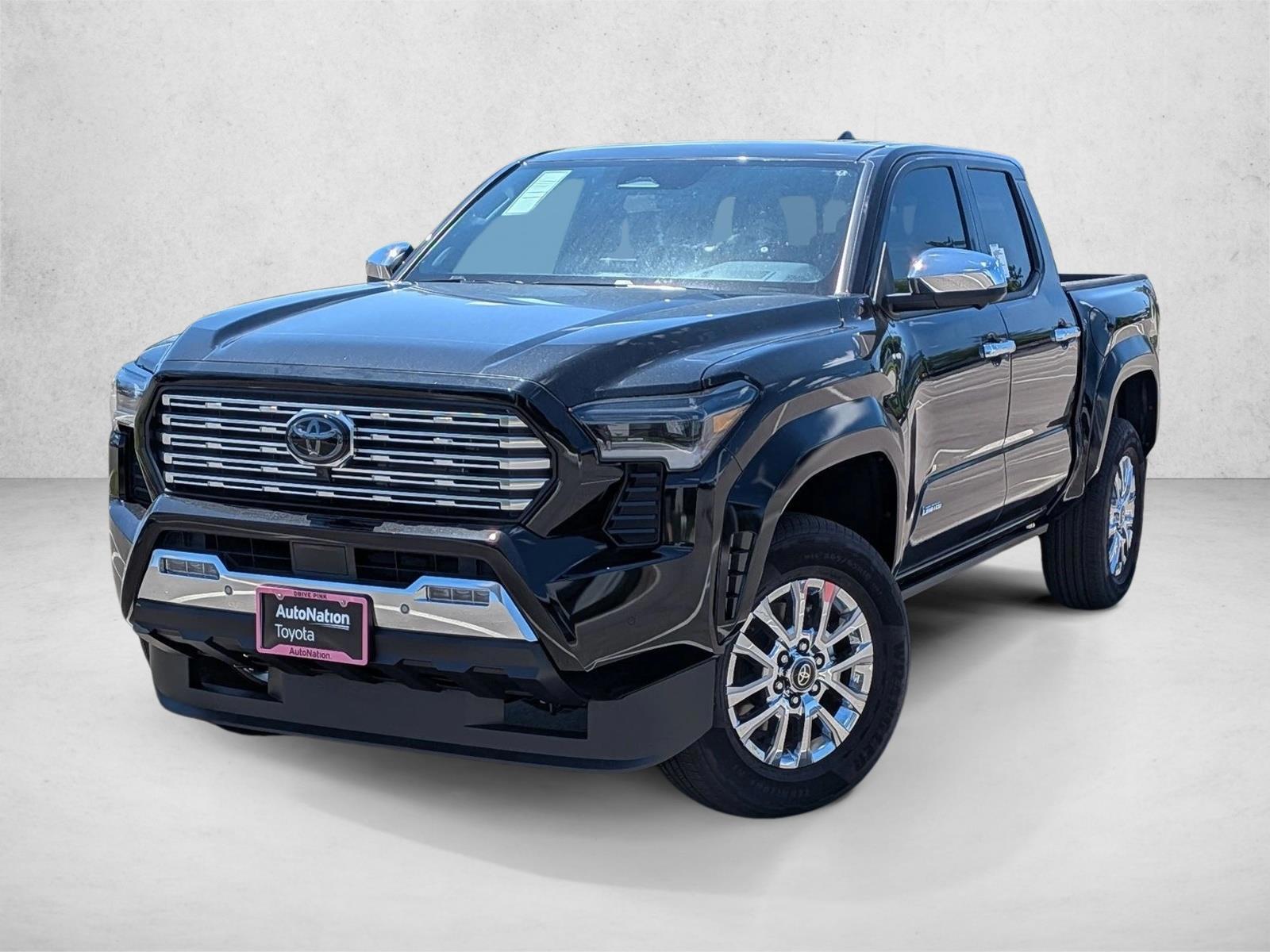 Thumbnail: 2026 Toyota Tacoma - 1
