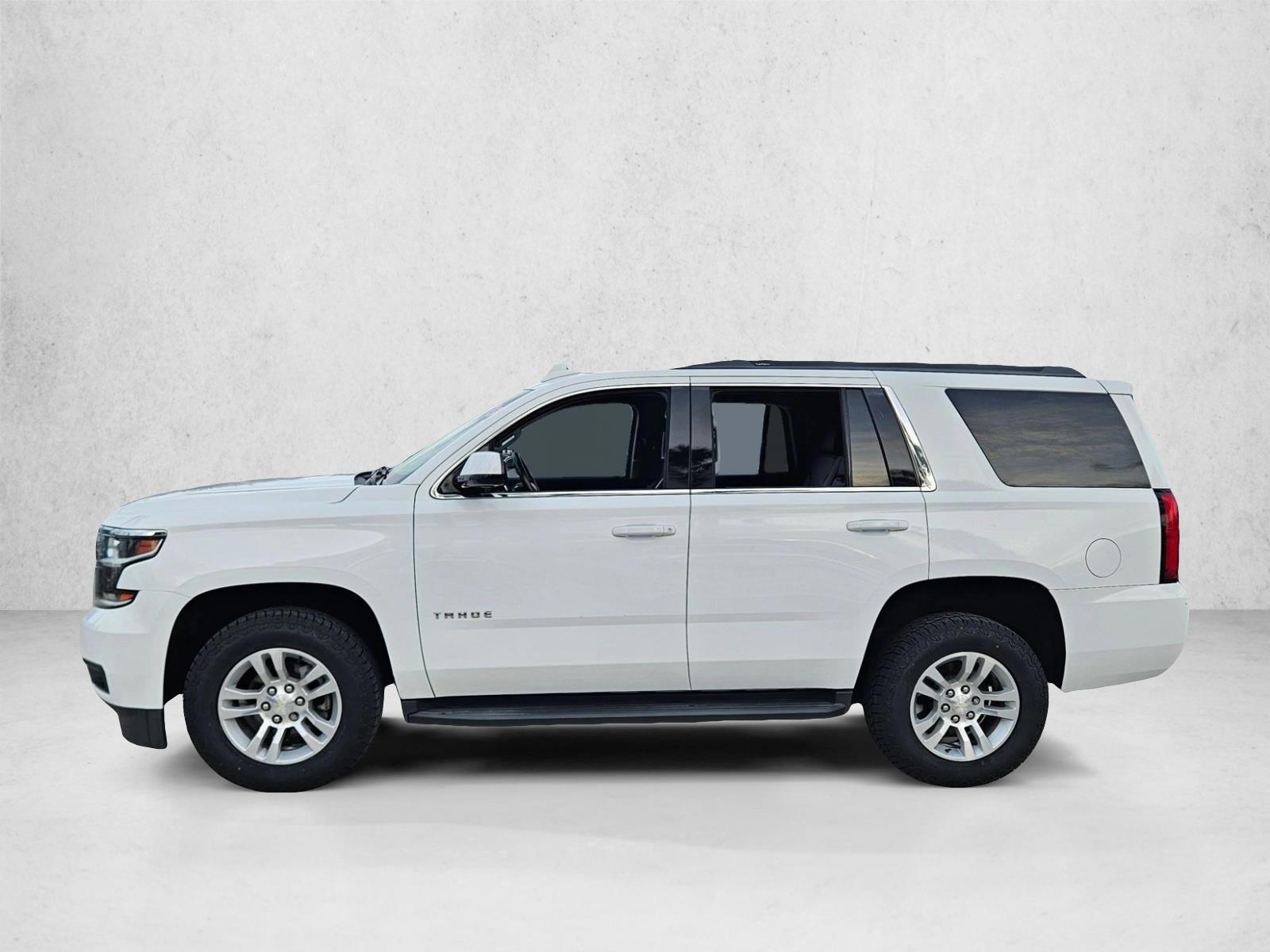 Thumbnail: 2019 Chevrolet Tahoe - 2