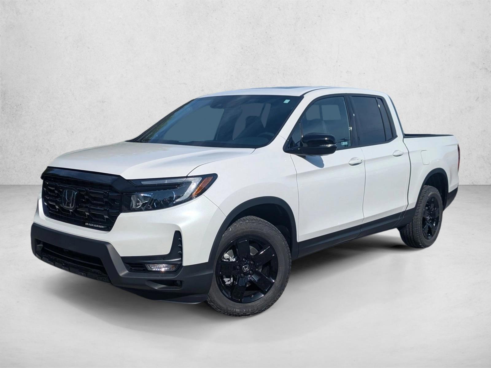 Thumbnail: 2026 Honda Ridgeline - 1
