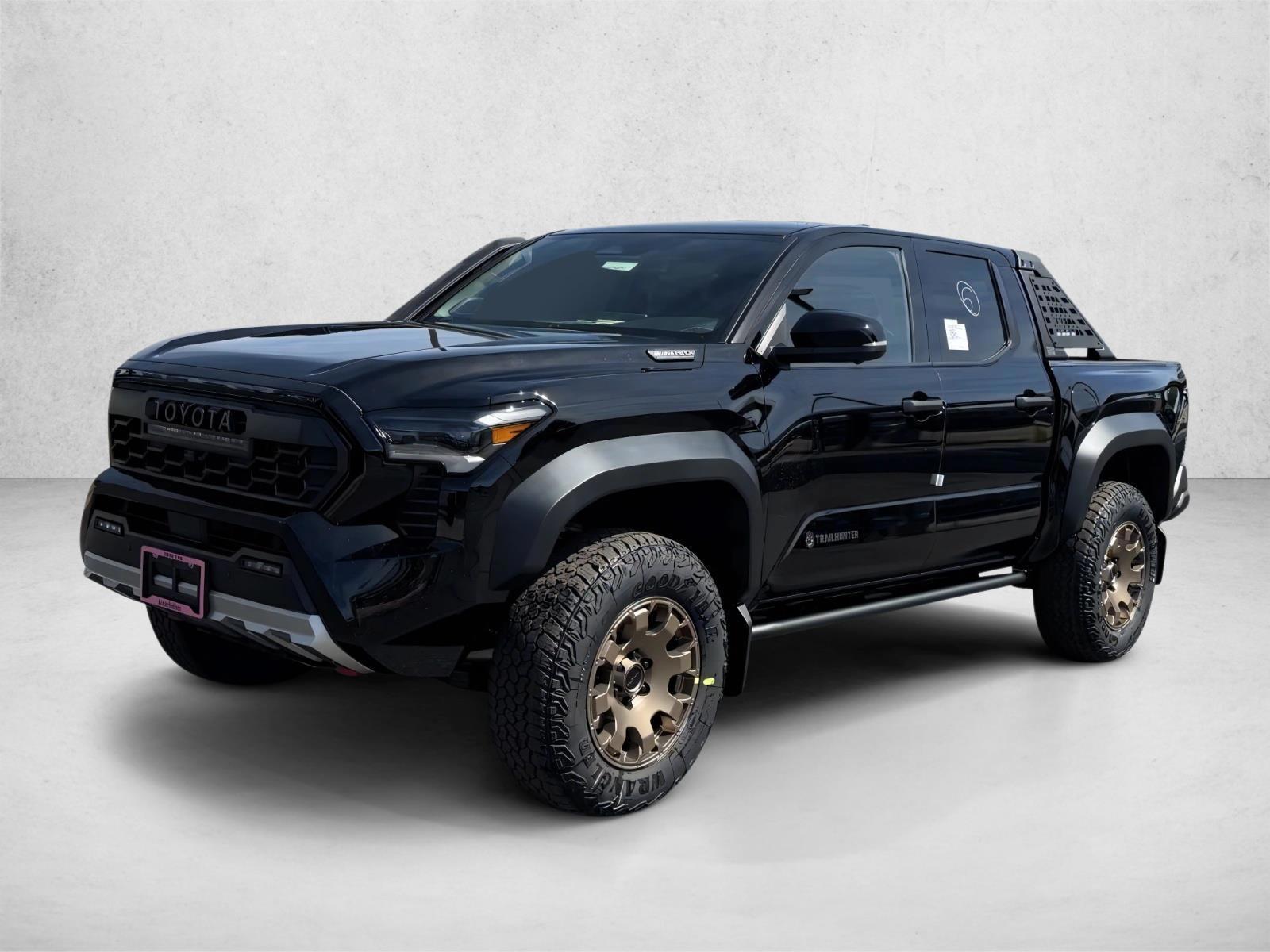 Thumbnail: 2026 Toyota Tacoma - 1