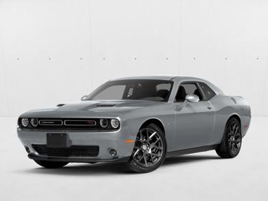 2017 Dodge Challenger R/T -
                  Carlsbad, CA