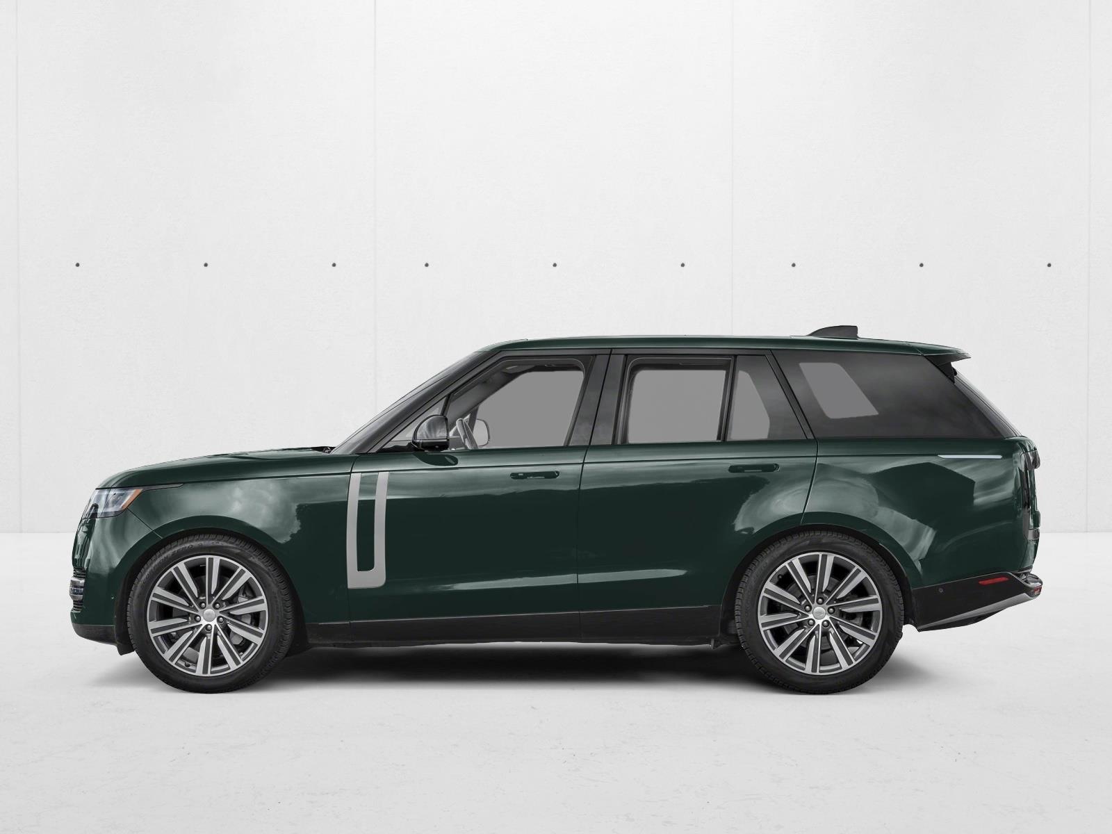 Thumbnail: 2026 Land Rover Range Rover - 2