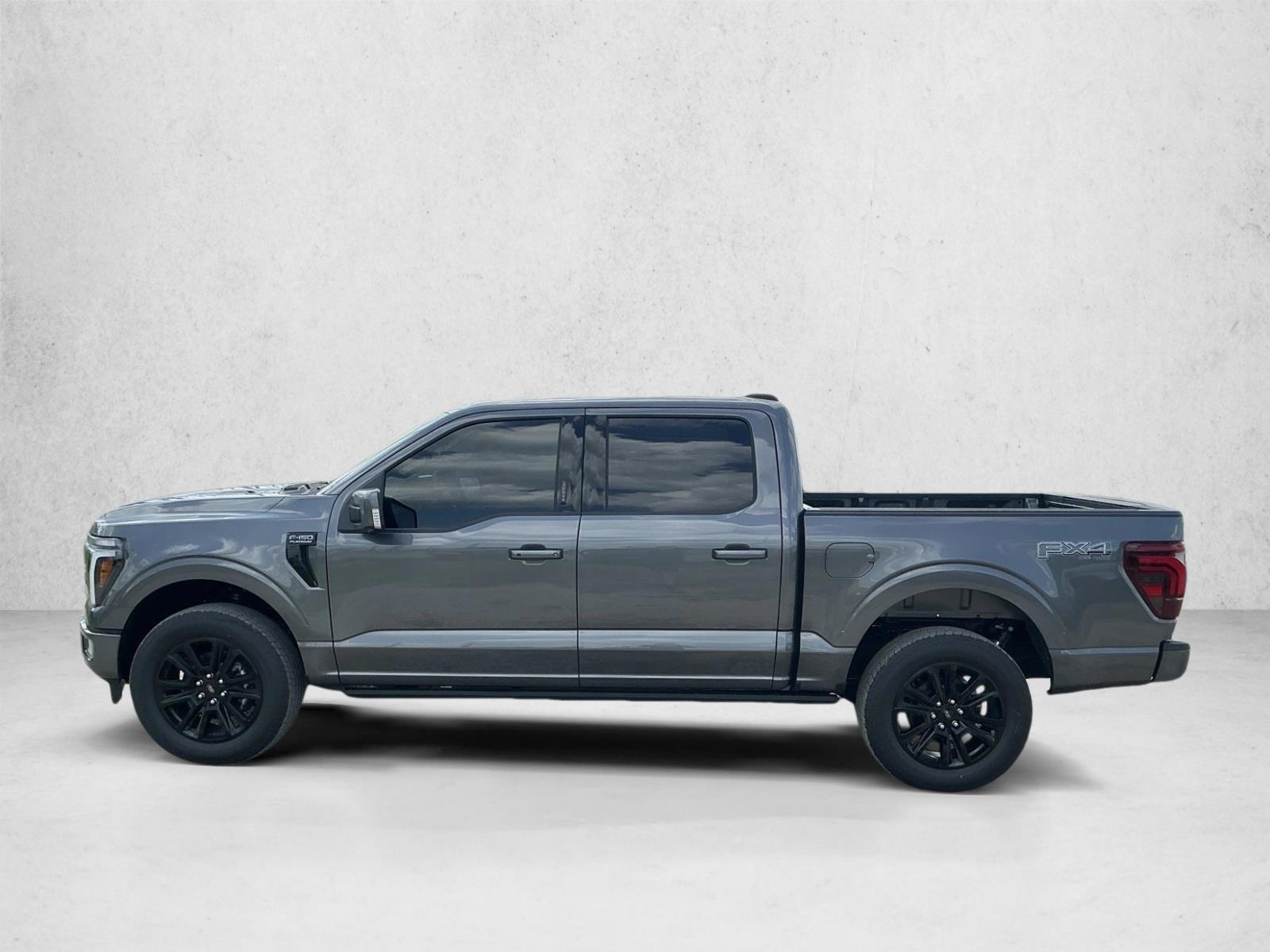 Thumbnail: 2026 Ford F-150 - 2