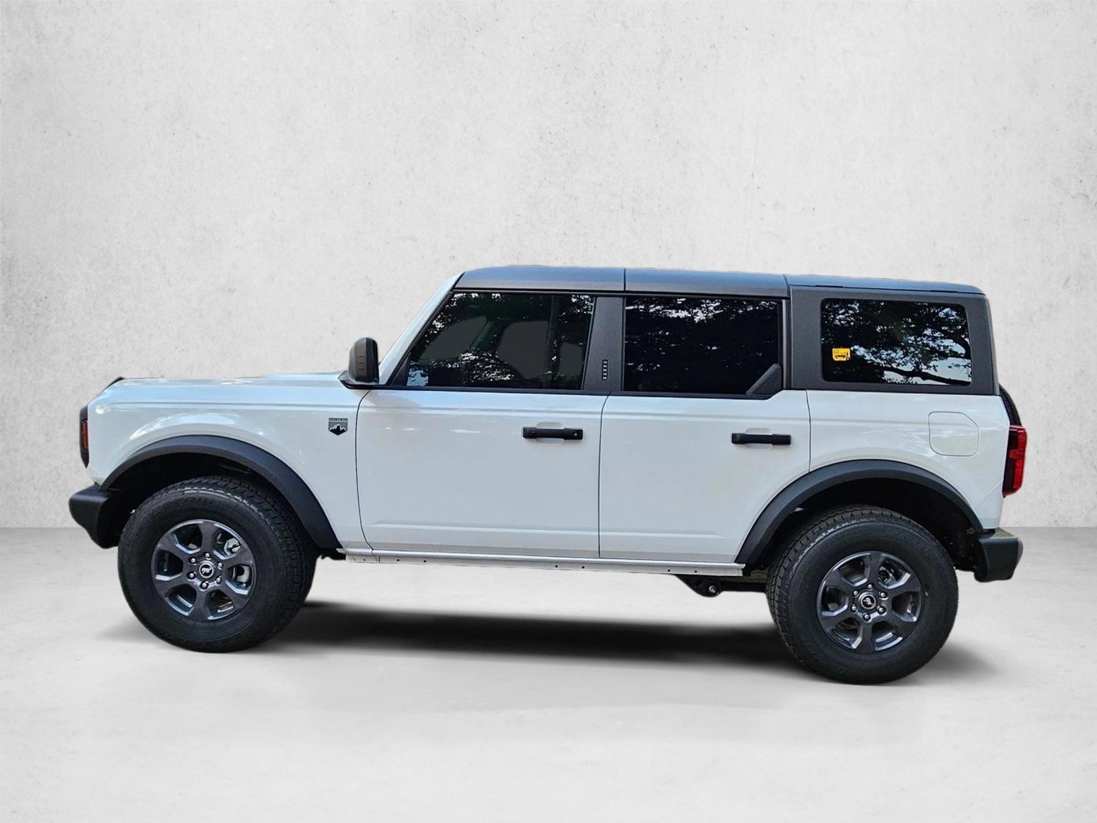 Thumbnail: 2026 Ford Bronco - 2