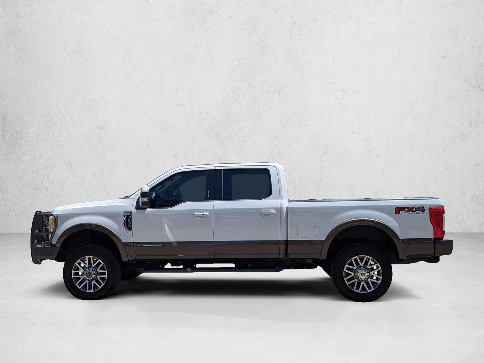 Thumbnail: 2017 Ford F-250 - 2