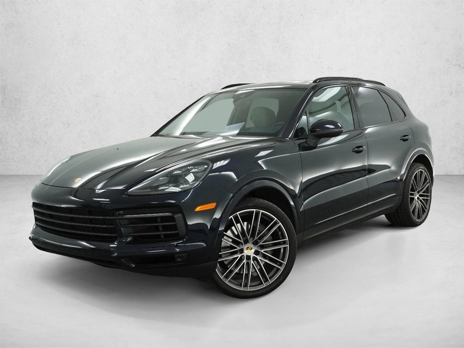 Thumbnail: 2023 Porsche Cayenne - 1