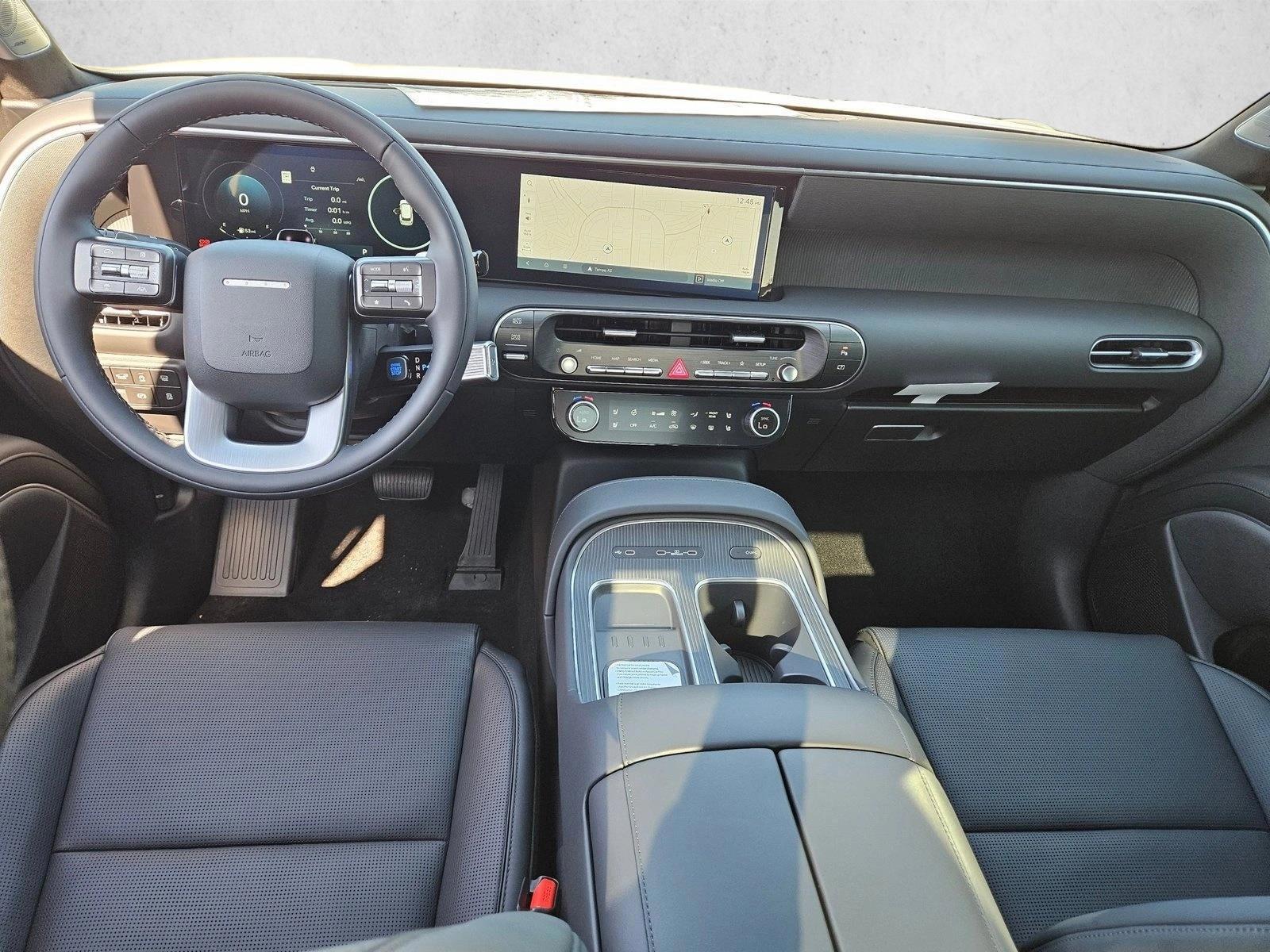 Thumbnail: 2026 Hyundai Palisade - 3