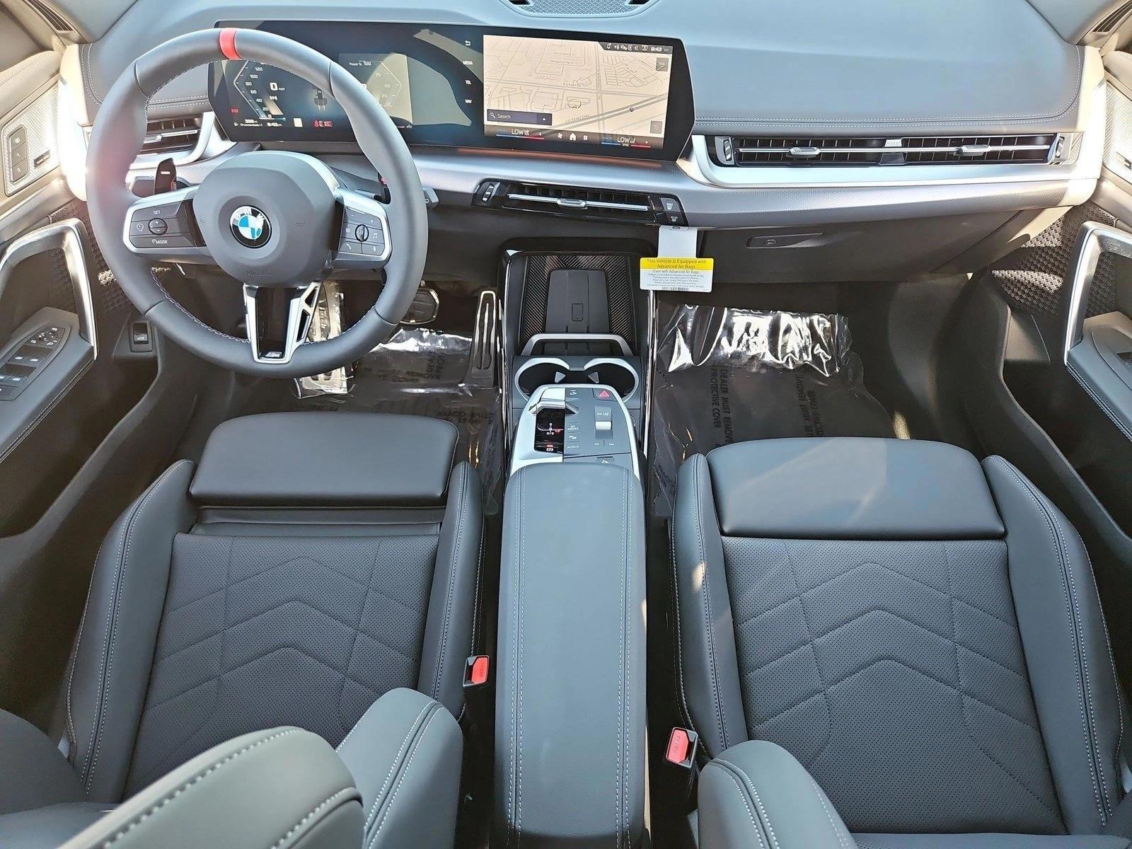 Thumbnail: 2026 BMW X1 - 4