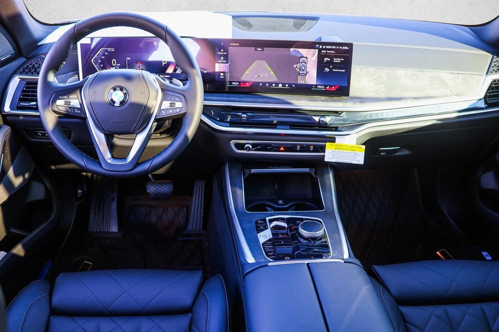 Thumbnail: 2026 BMW X5 - 4