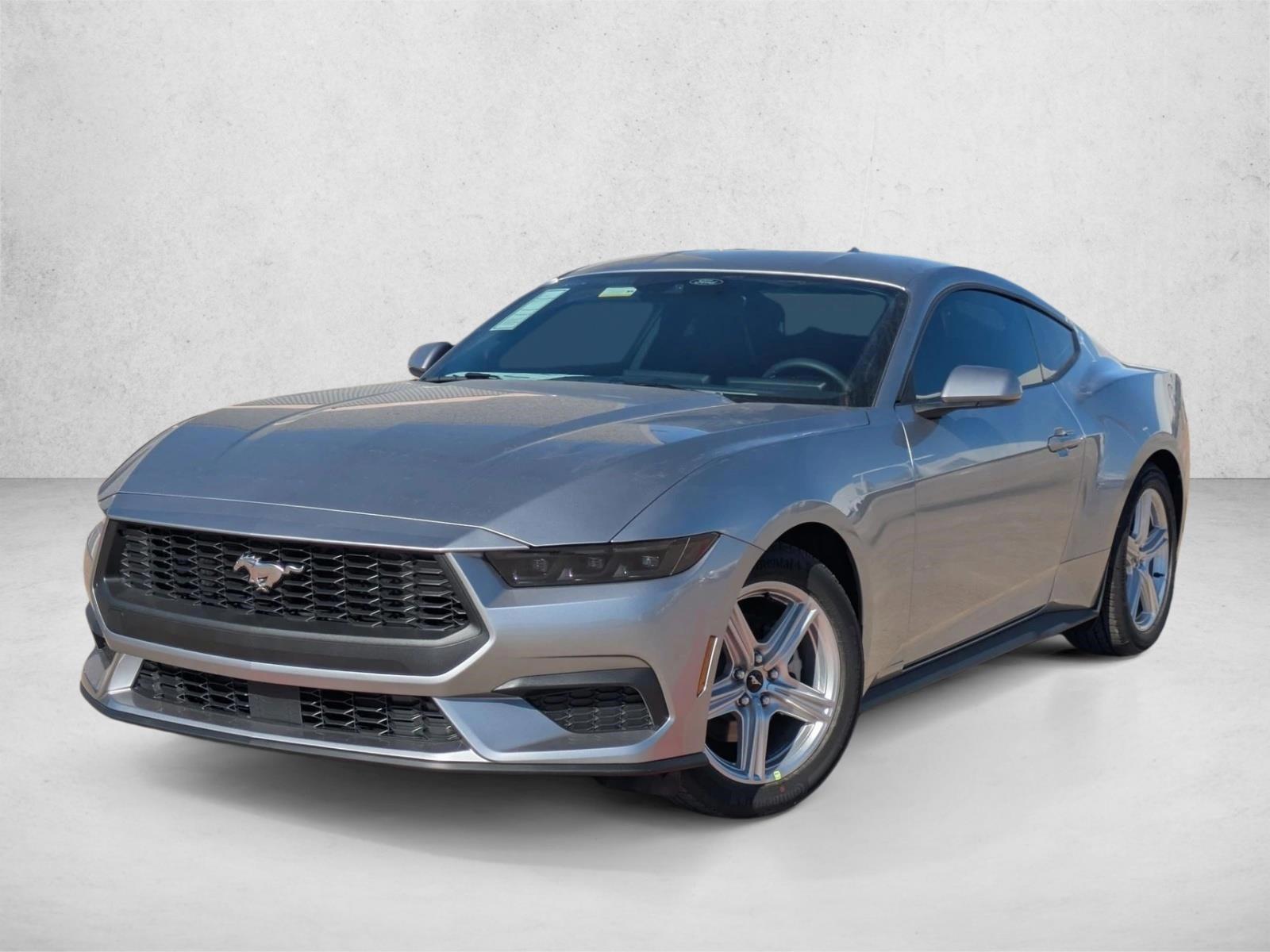 Thumbnail: 2026 Ford Mustang - 1