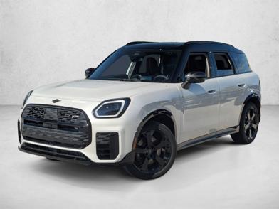 2027 MINI Countryman