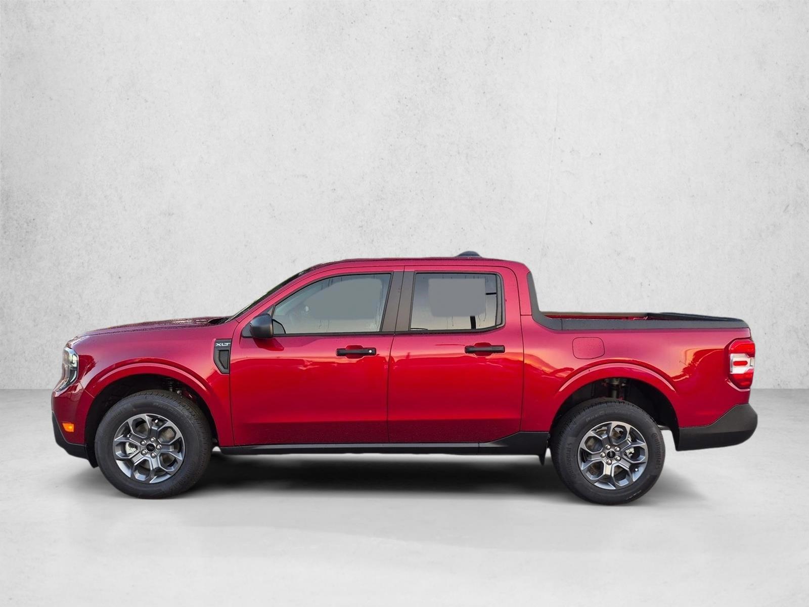 Thumbnail: 2026 Ford Maverick - 2