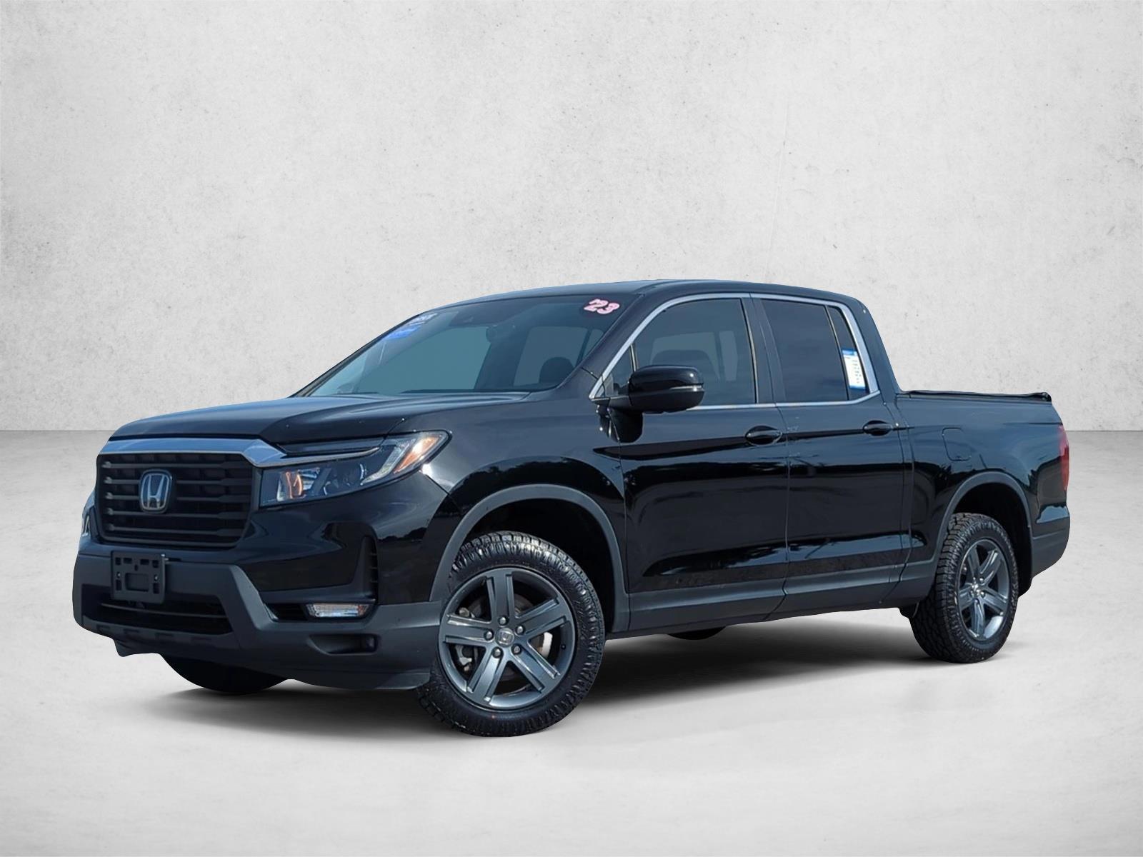 Thumbnail: 2023 Honda Ridgeline - 1