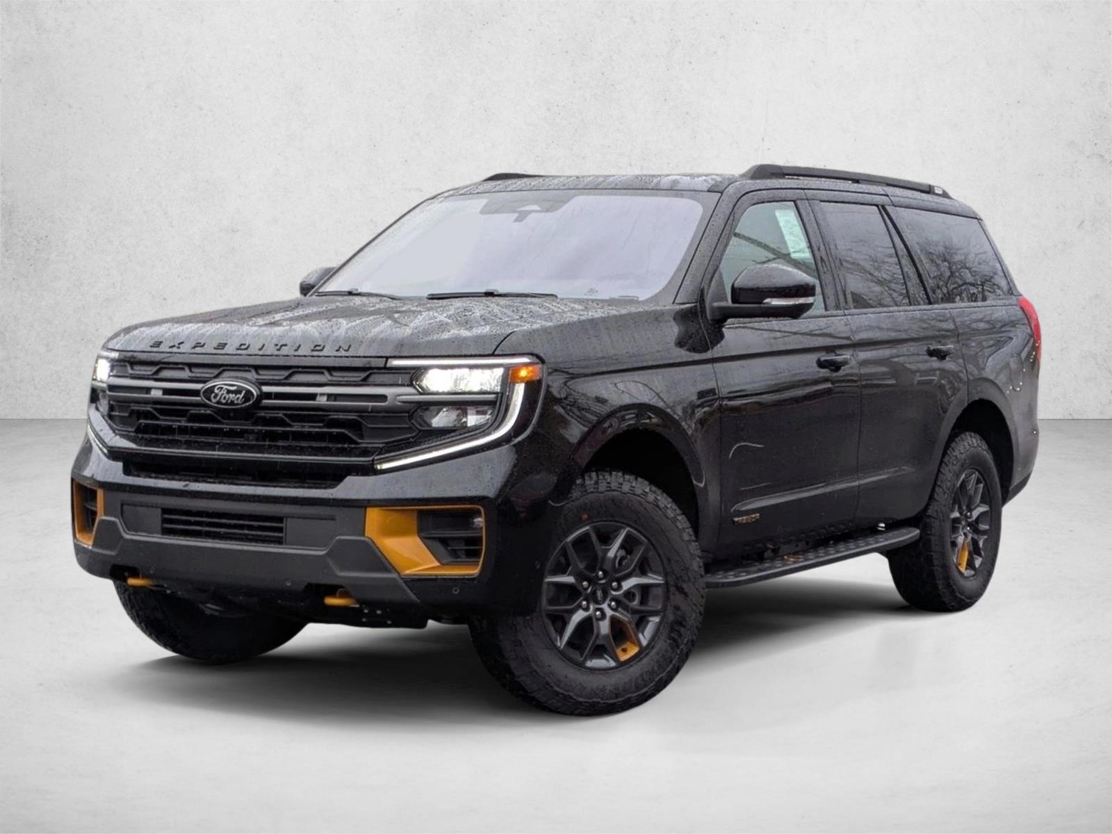 Thumbnail: 2025 Ford Expedition - 1