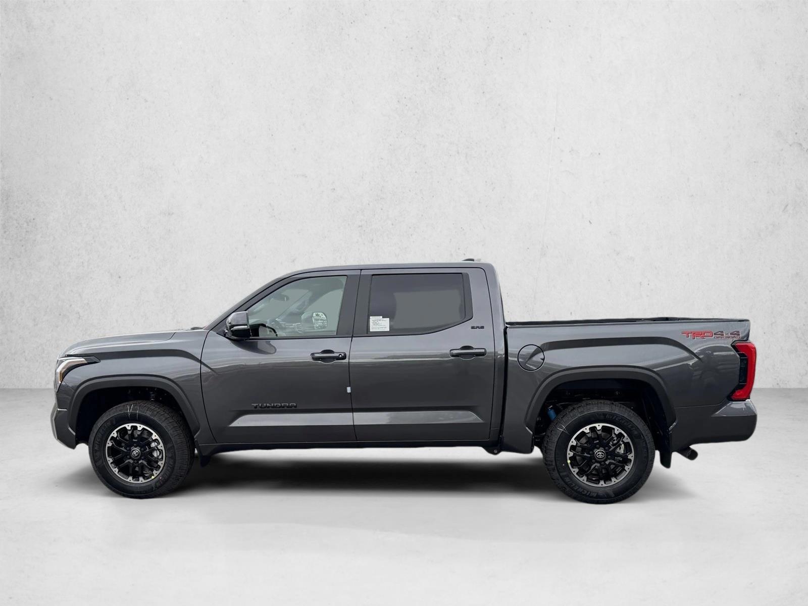 Thumbnail: 2026 Toyota Tundra - 2