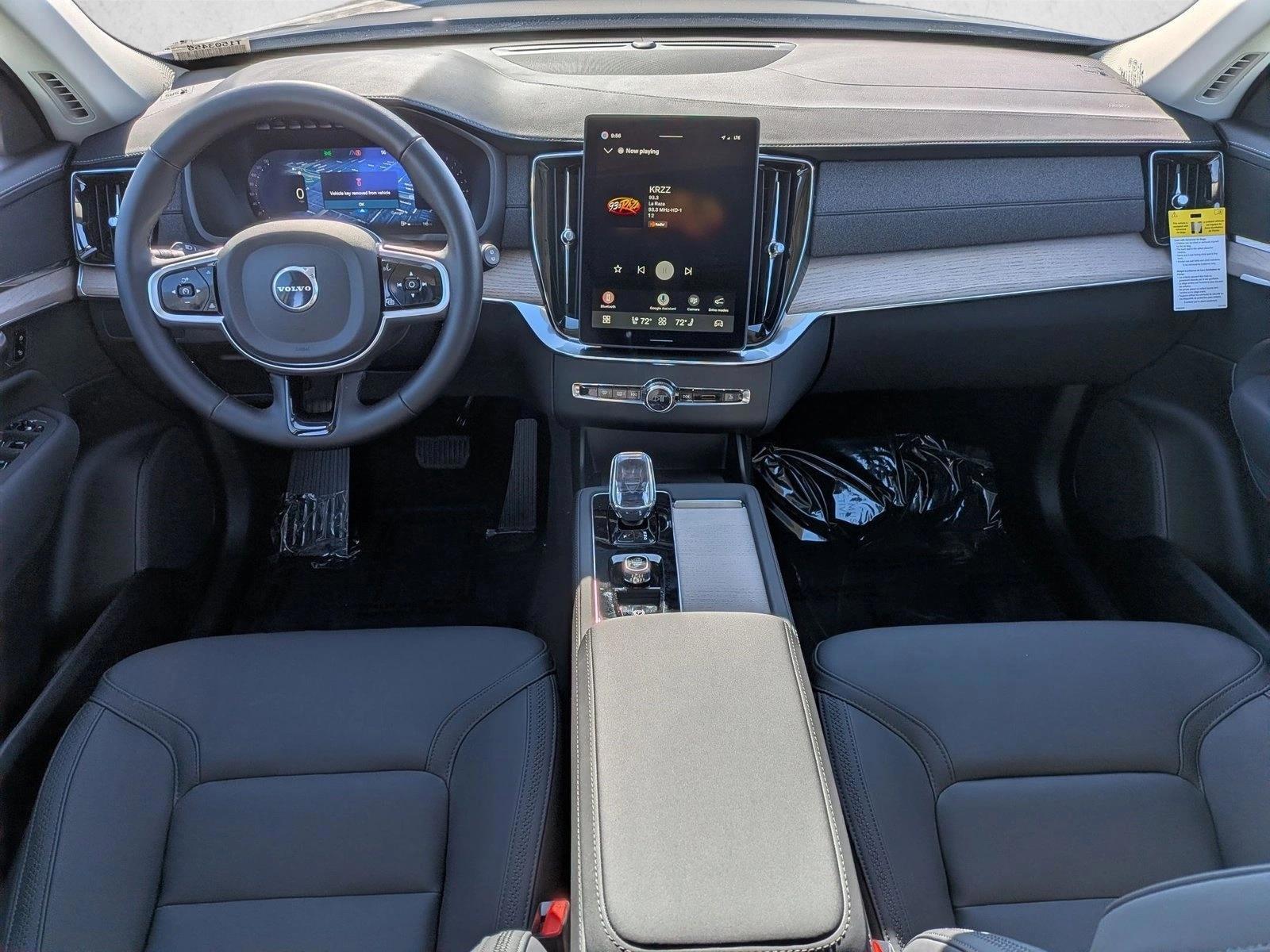 Thumbnail: 2026 Volvo XC90 - 4