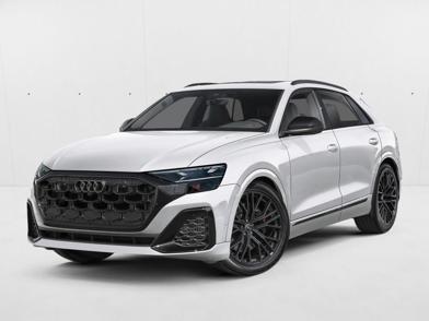 2027 Audi SQ8