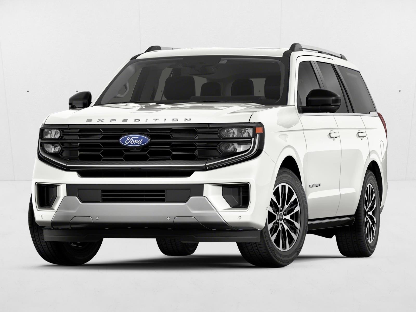 Thumbnail: 2026 Ford Expedition - 1
