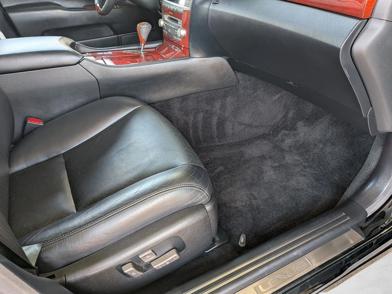 2011 Lexus LS 460