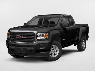 2019 GMC Canyon All Terrain -
                  Canon City, CO