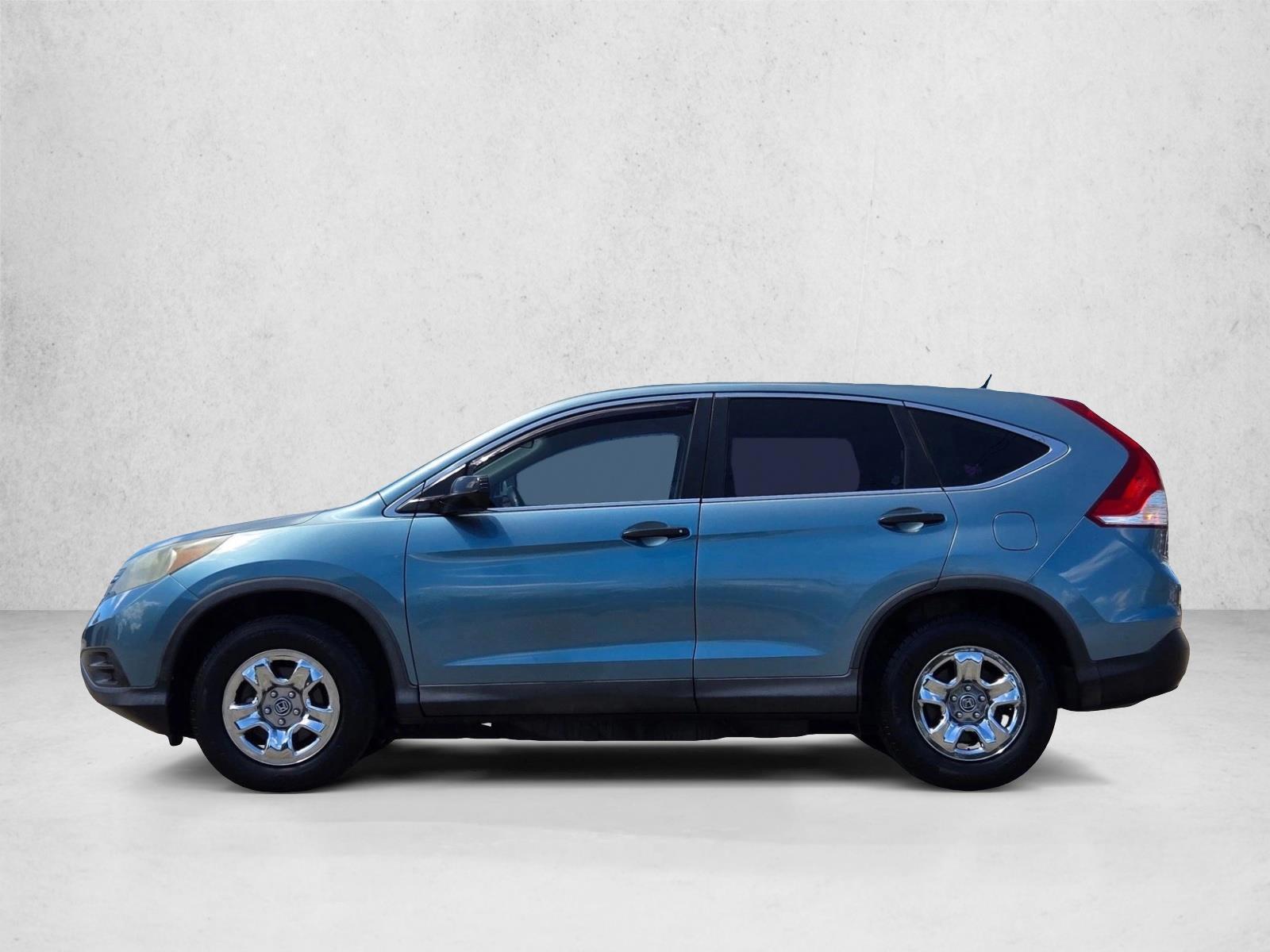 Thumbnail: 2014 Honda CR-V - 2