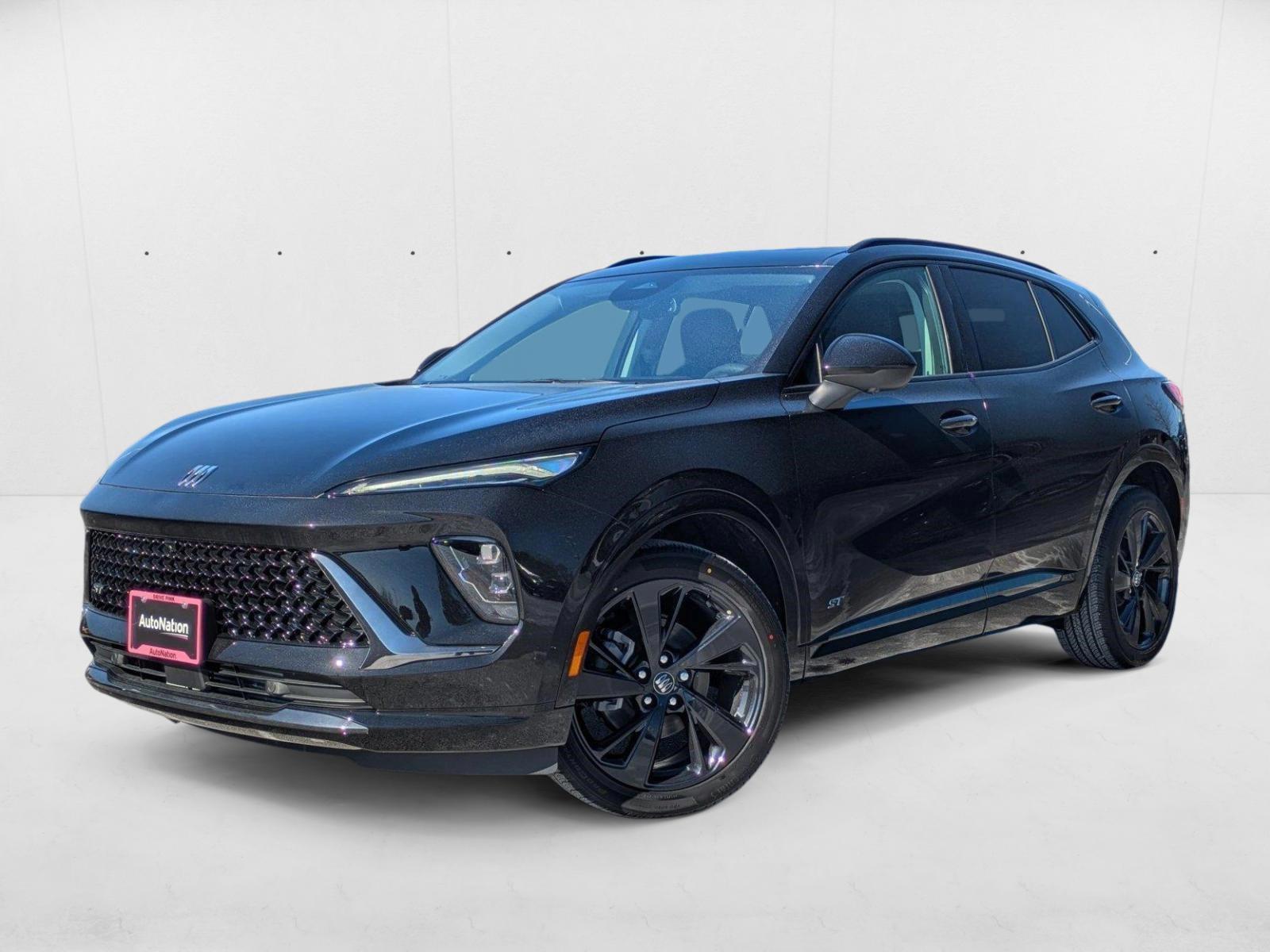 Thumbnail: 2025 Buick Envision - 1