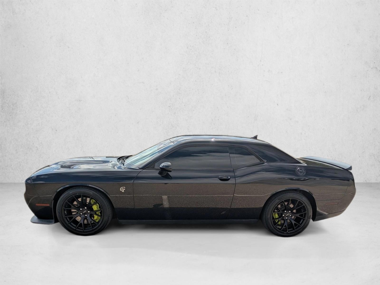 Thumbnail: 2015 Dodge Challenger - 2