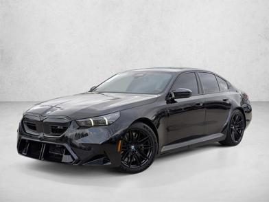 2026 BMW M5  -
                  Houston, TX