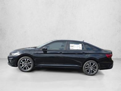 2026 Volkswagen Jetta