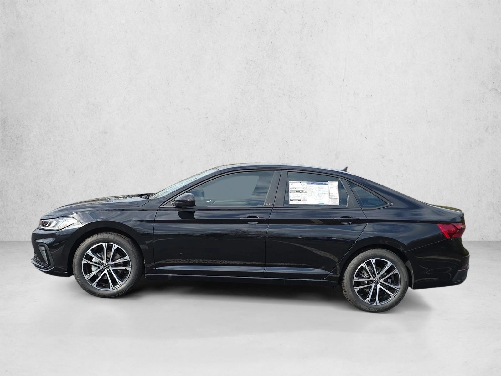 Thumbnail: 2026 Volkswagen Jetta - 2