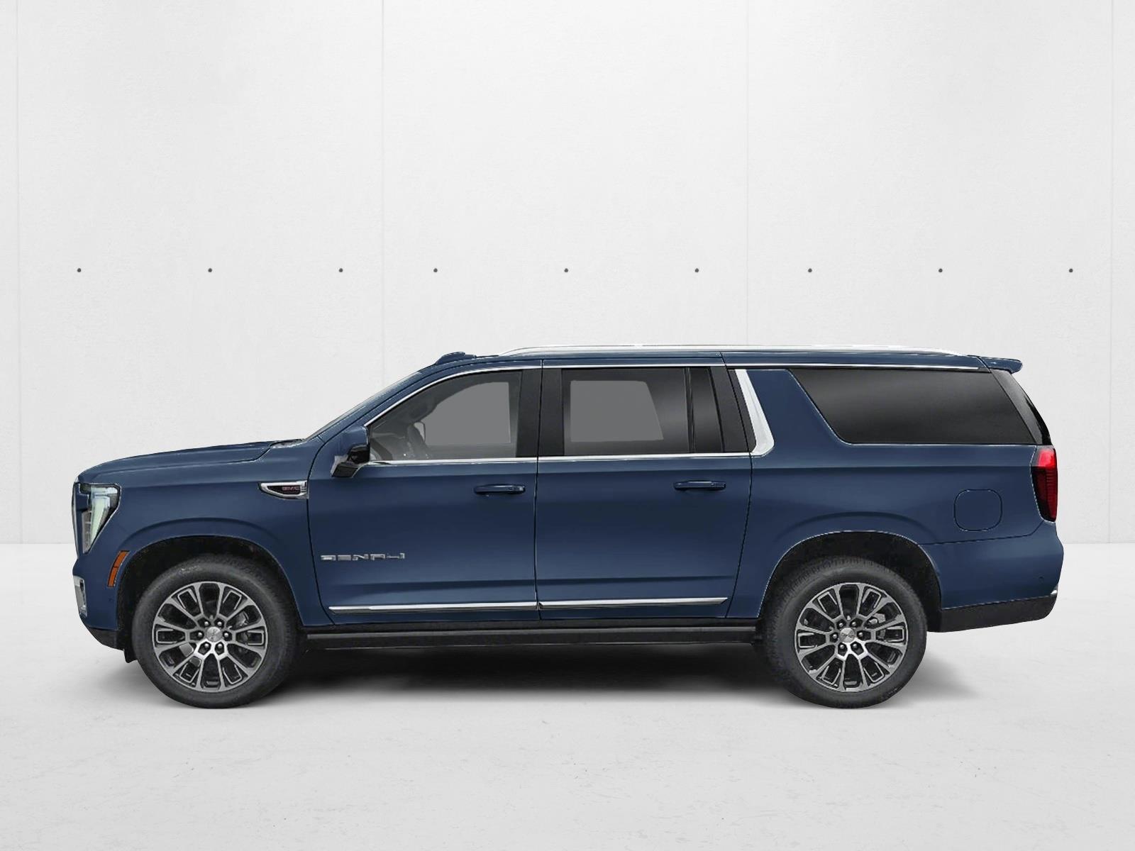 Thumbnail: 2026 GMC Yukon XL - 2