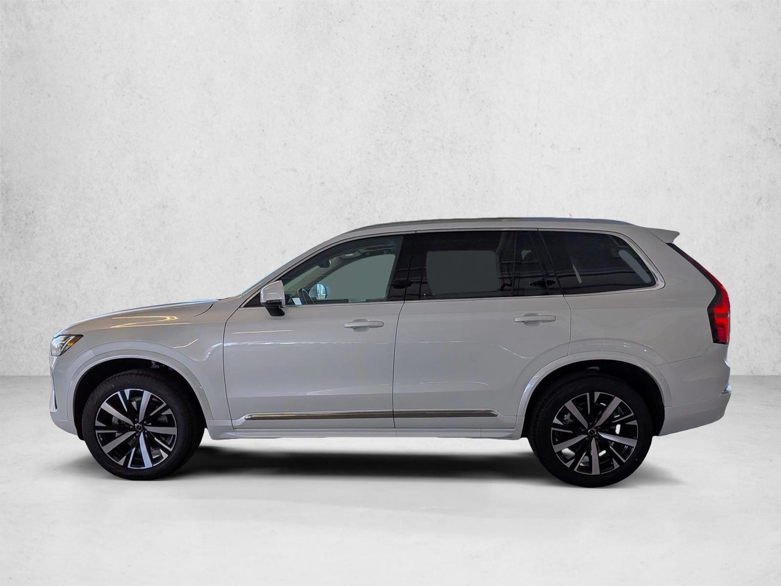 Thumbnail: 2026 Volvo XC90 - 2