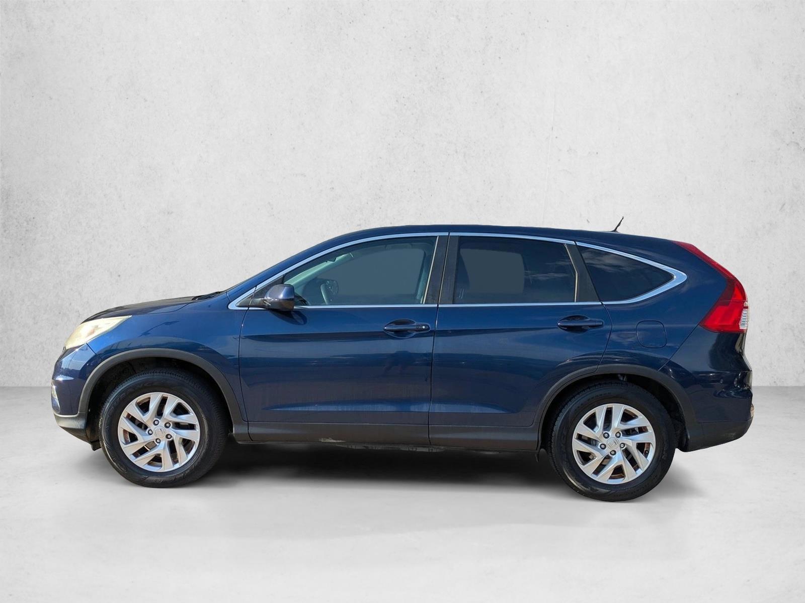 Thumbnail: 2015 Honda CR-V - 2