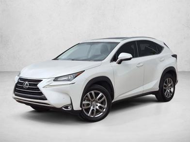 2016 Lexus NX 200t -
                  Chandler, AZ