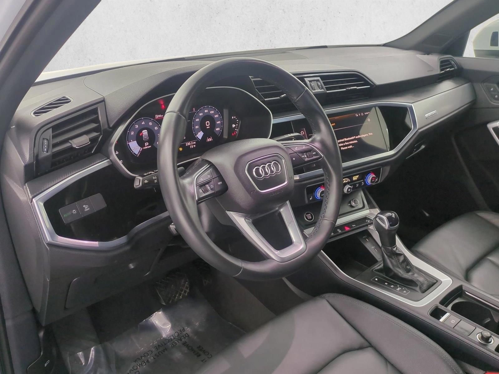 Thumbnail: 2023 Audi Q3 - 3