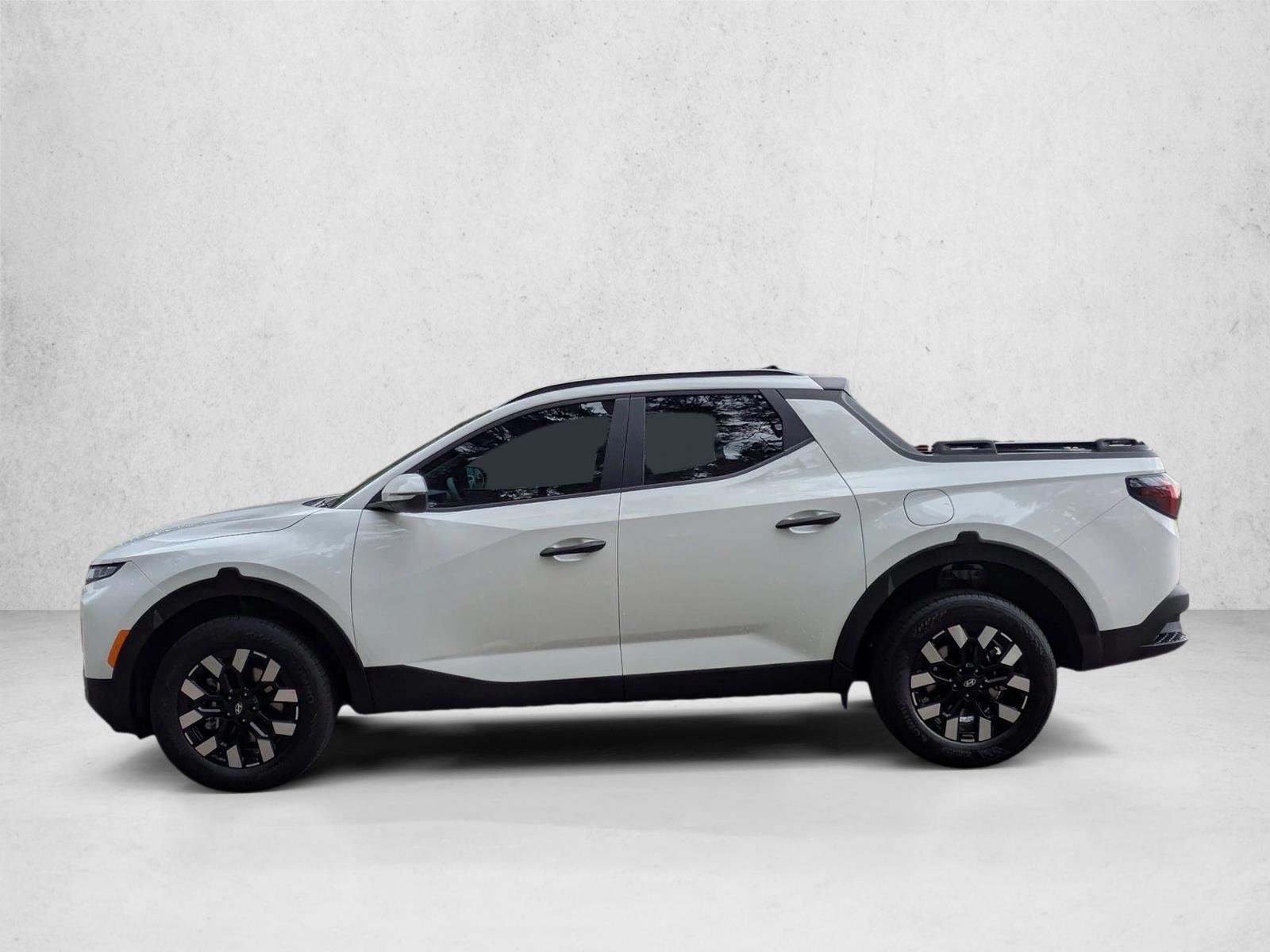 Thumbnail: 2026 Hyundai Santa Cruz - 2